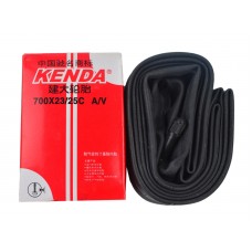 建大700*23/25C内胎A/V